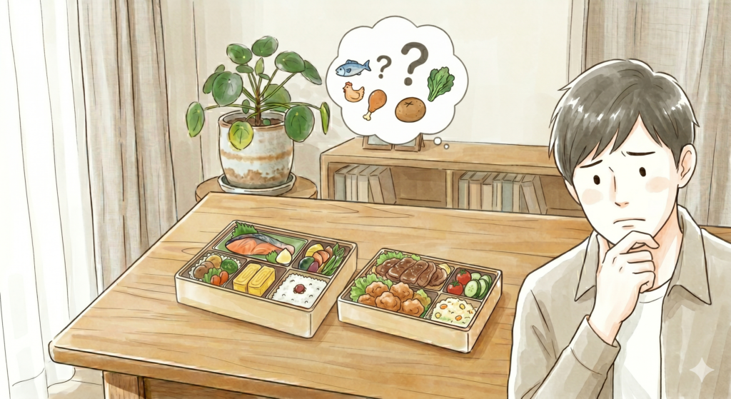 撮影現場の秘密！プロが教える「ロケ弁」で現場が変わる理由